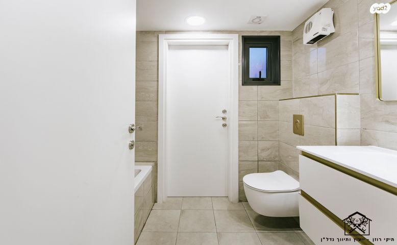 דירה, שלום עליכם, אגמים, נתניה