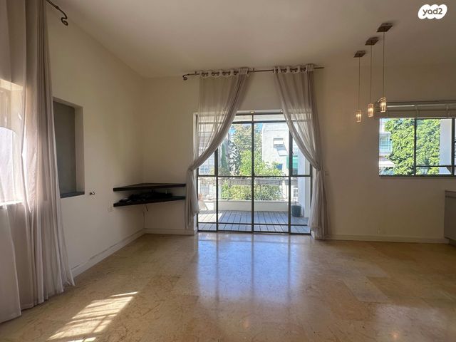 דירה, נצח ישראל 16, הצפון הישן - דרום, תל אביב יפו