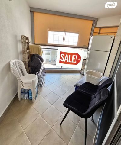 דירה, שדרות דוד בן גוריון 28, מרכז העיר, קרית מלאכי