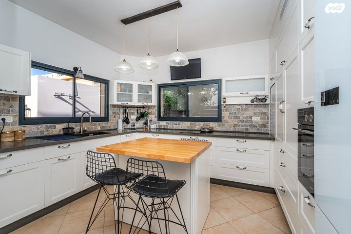 בית פרטי/ קוטג', הר צין, ויצמן, חדרה