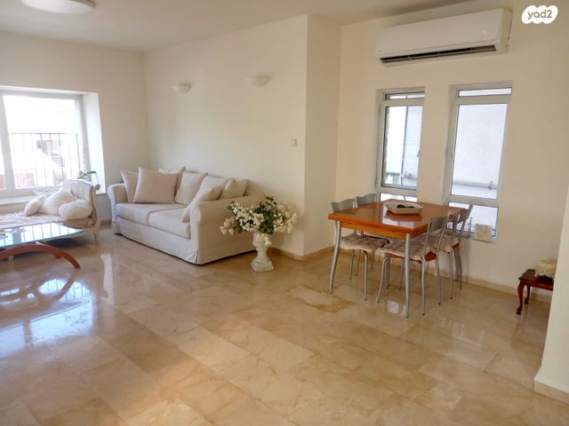 דירת גן, א.ד. גורדון, רמות רמז, חיפה