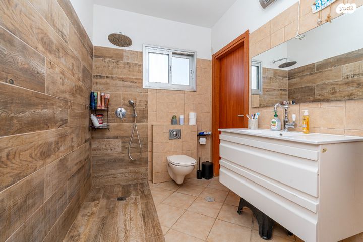 בית פרטי/ קוטג', הר צין, ויצמן, חדרה