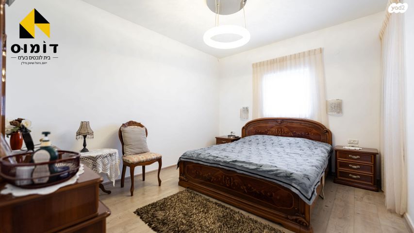 גג/ פנטהאוז, ישראל אהרוני, א' / צפון מזרח העיר, רחובות