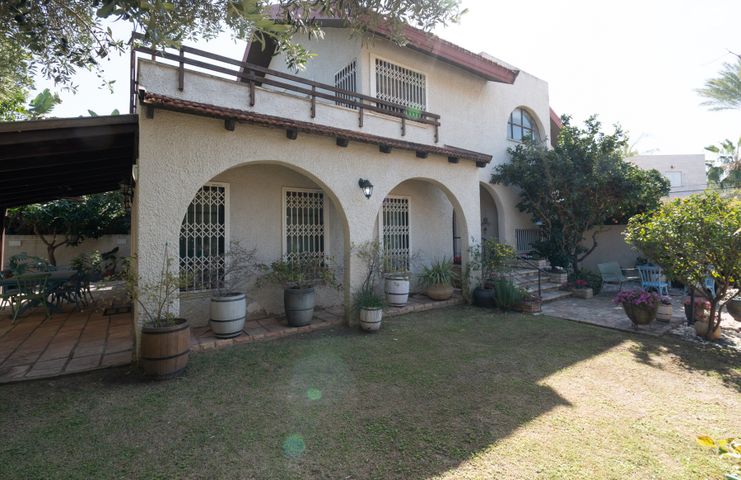 בית פרטי/ קוטג', שלווה, הרצליה פיתוח, הרצליה