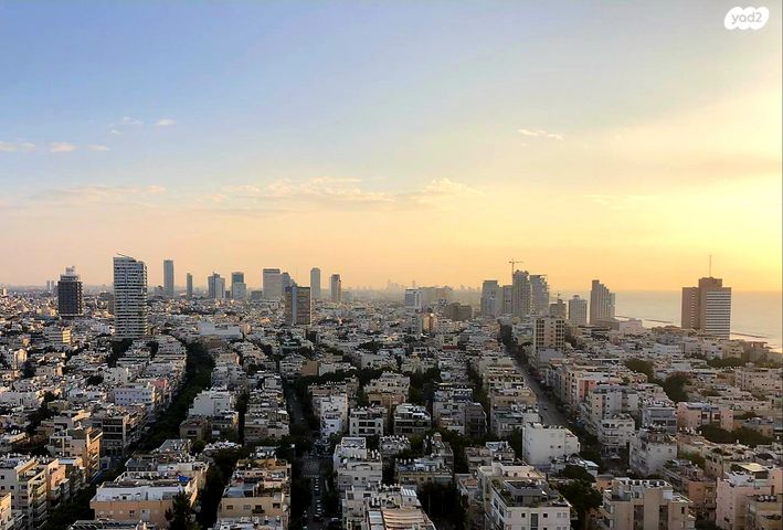 דירה, הצפון הישן - צפון, תל אביב יפו