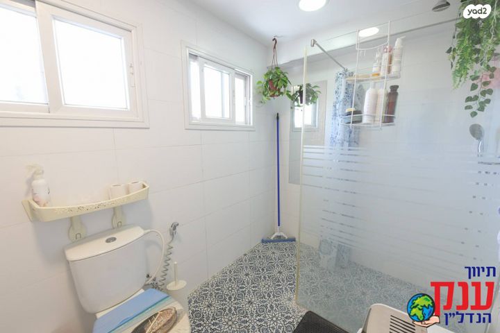 דירת גן, אילת