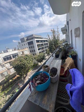 דירה, תל אביב יפו