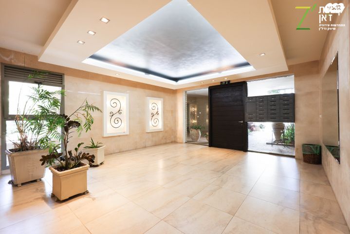 דירה, שמואל הנגיד 7, מרכז, הרצליה