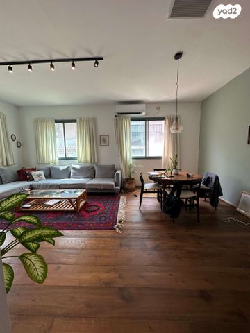 דירה, פלורנטין, תל אביב יפו