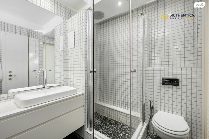 דירה, קהילת ונציה, נאות אפקה א', תל אביב יפו