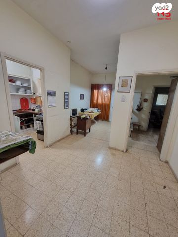 בית פרטי/ קוטג', יגאל 19, בית אליעזר, חדרה