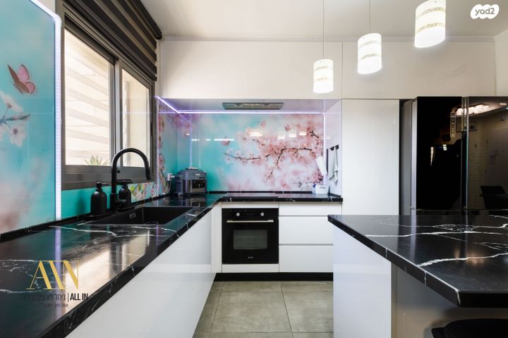 דירה, הרבי מלובאוויטש 26, השחר, דימונה