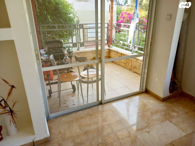 דירת גן, א.ד. גורדון, רמות רמז, חיפה