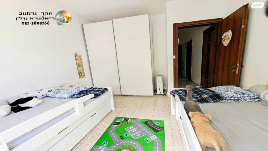 דירת גן, אלונים, שוהם