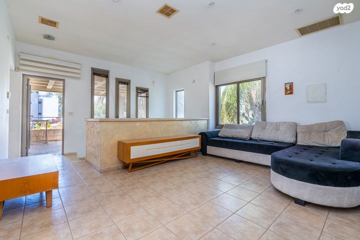 בית פרטי/ קוטג', סמסונוב 6, מרכז העיר, חדרה