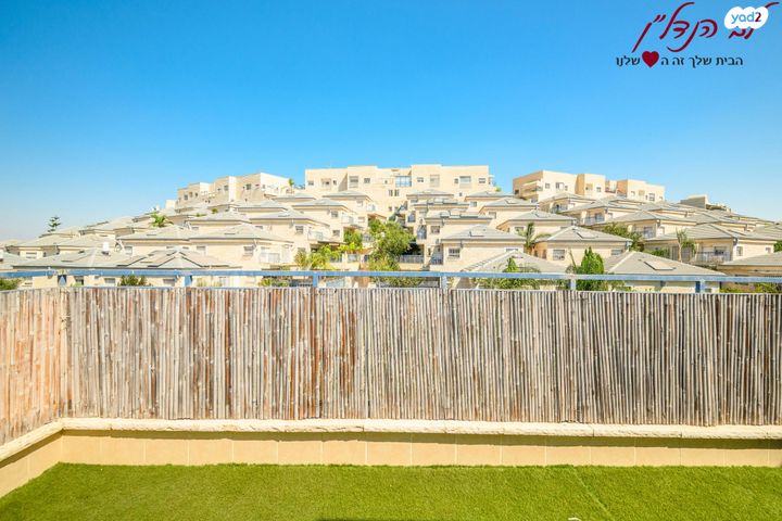 דופלקס, רחל אמנו, מוריה, מודיעין מכבים רעות