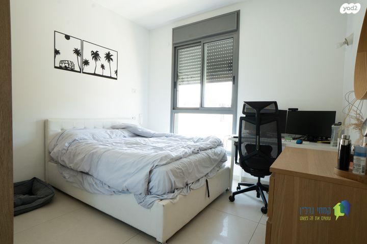 דירה, בלוך, בורוכוב, גבעתיים