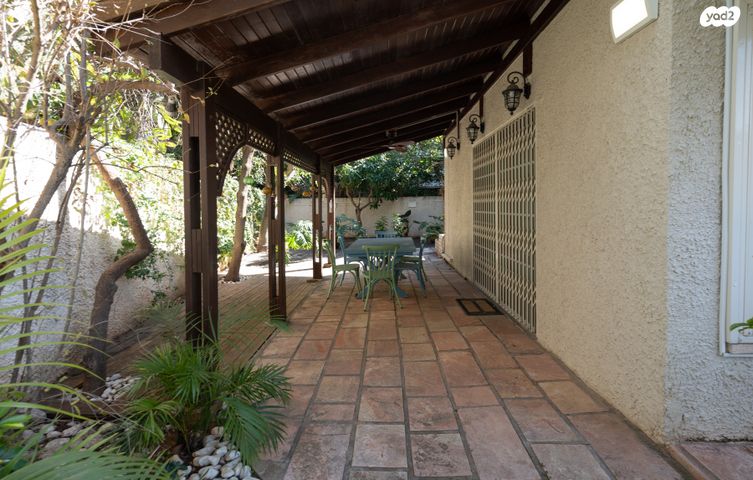 בית פרטי/ קוטג', שלווה, הרצליה פיתוח, הרצליה