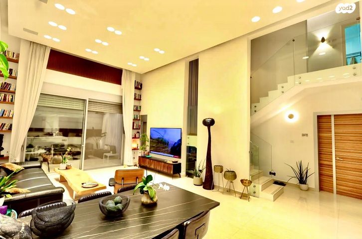 בית פרטי/ קוטג', יצחק מודעי, רמות, באר שבע