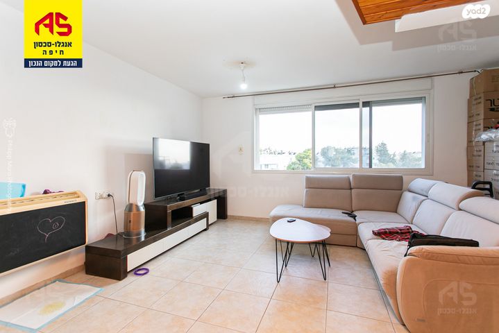 דירה, כרמיה, קרית שפרינצק, חיפה