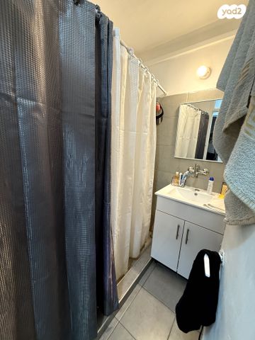 דירה, שדרות צה"ל, קרית ים ב', קרית ים