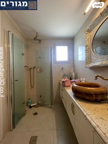 בית פרטי/ קוטג', ערמונים, סביוני ים, קרית ים