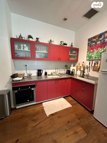 דירה, פלורנטין, תל אביב יפו