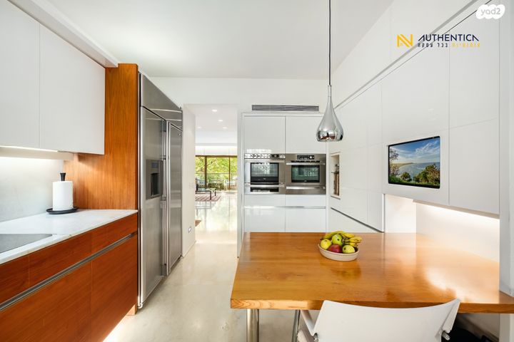 דירה, קהילת ונציה, נאות אפקה א', תל אביב יפו