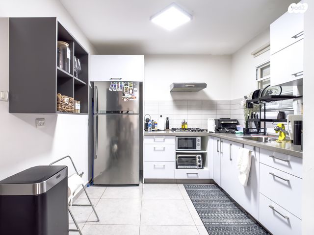 בית פרטי/ קוטג', הבשן 60, רובע ה', אריאל