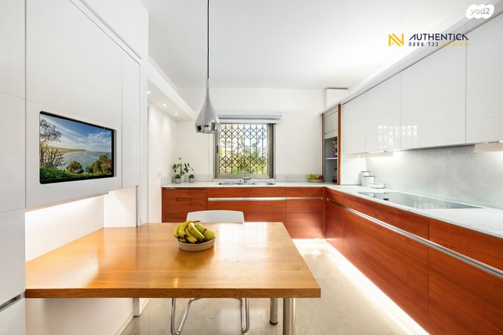 דירה, קהילת ונציה, נאות אפקה א', תל אביב יפו