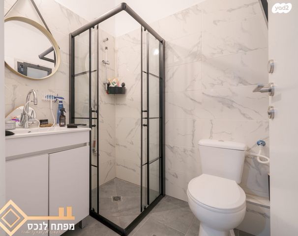 דירה, אריאל שרון, נווה שרון / שער העיר, נתיבות