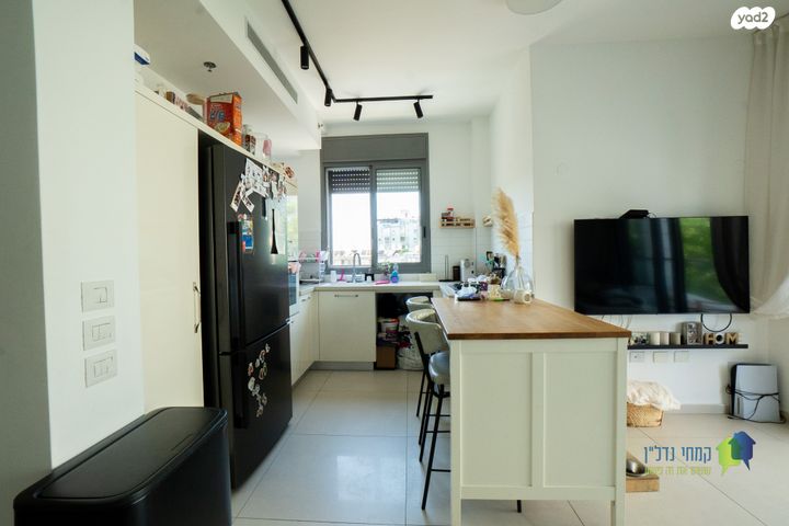 דירה, בלוך, בורוכוב, גבעתיים