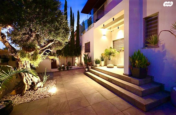 בית פרטי/ קוטג', יצחק מודעי, רמות, באר שבע