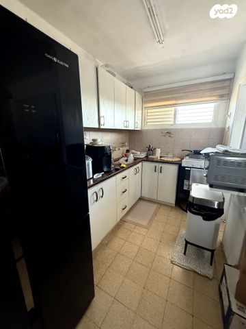 דירה, שדרות צה"ל, קרית ים ב', קרית ים