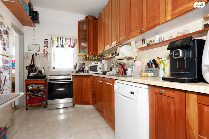 דירה, הצפון החדש - צפון, תל אביב יפו