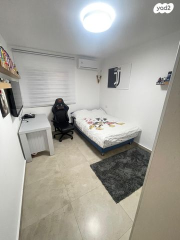 דירה, חזני, שכונה י"א, באר שבע