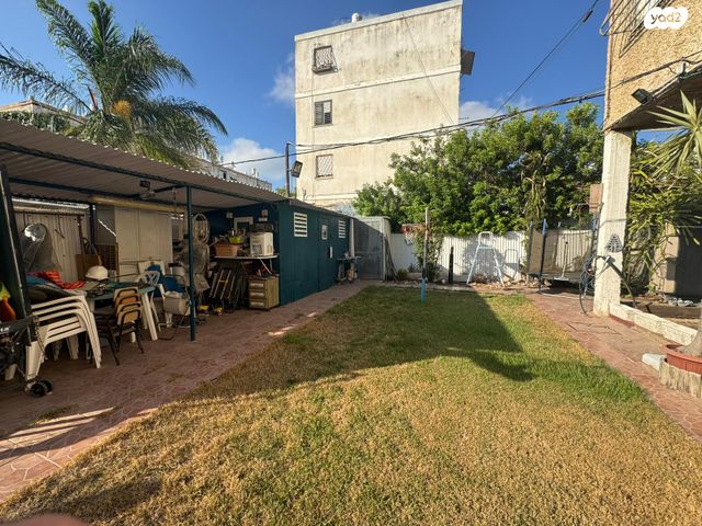 דירה, משמר העמק, קרית חיים מערבית, חיפה