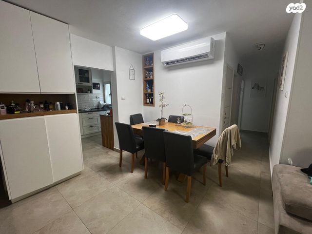 דירה, חזני, שכונה י"א, באר שבע