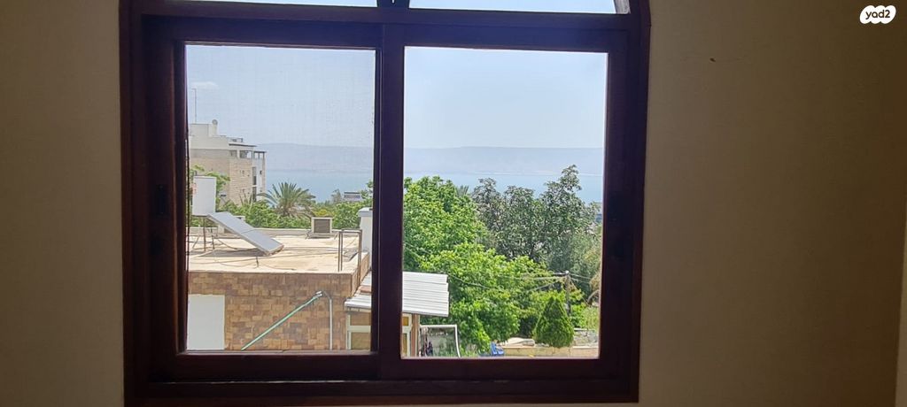 בית פרטי/ קוטג', השופטים 21, אחוזת כנרת, טבריה