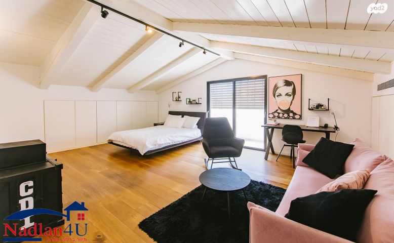 דו משפחתי, עמיר, הרצליה הצעירה, הרצליה