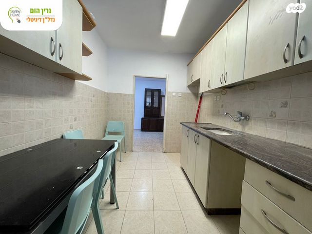 דירה, מרכז העיר דרום, נתניה