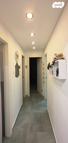 דירה, התלמוד, שכונה ד', באר שבע