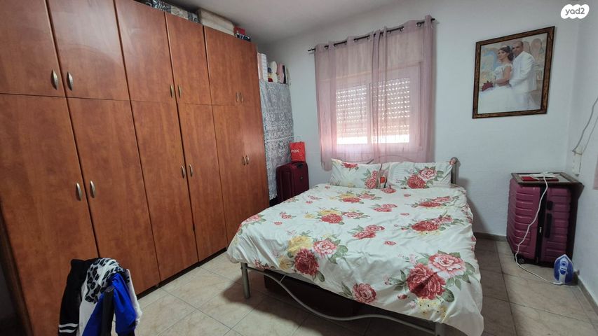 דירה, המגינים, קרית שמואל, טבריה