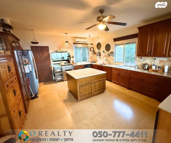 בית פרטי/ קוטג', פוריה עילית, פוריה עילית