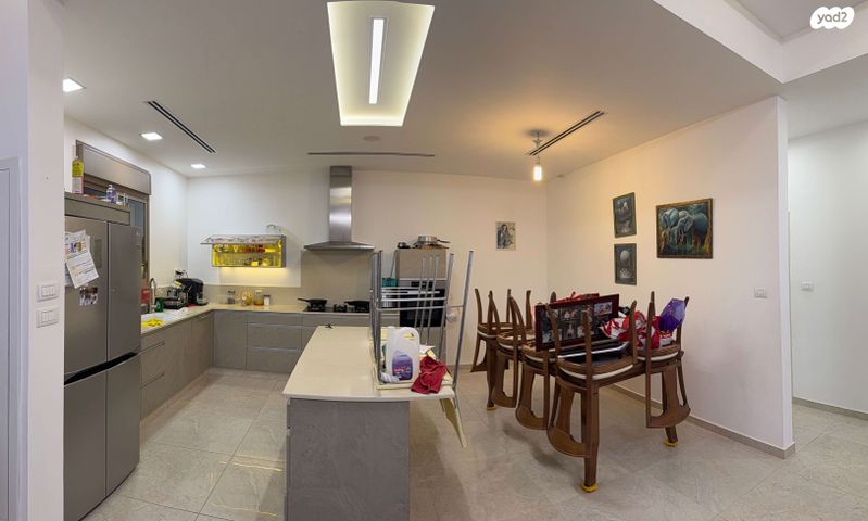 בית פרטי/ קוטג', אילת