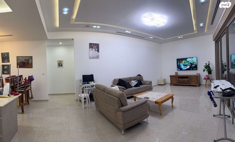 בית פרטי/ קוטג', אילת