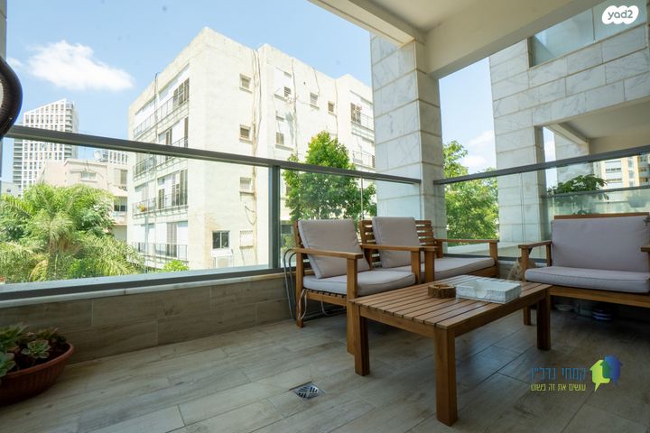 דירה, בלוך, בורוכוב, גבעתיים