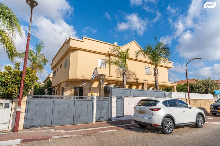 בית פרטי/ קוטג', הר צין, ויצמן, חדרה