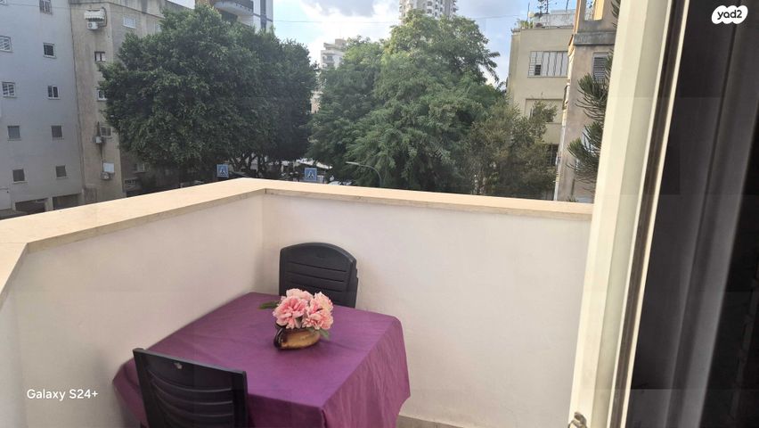 דירה, בלפור, המרכז השקט / מרכז העיר, פתח תקווה