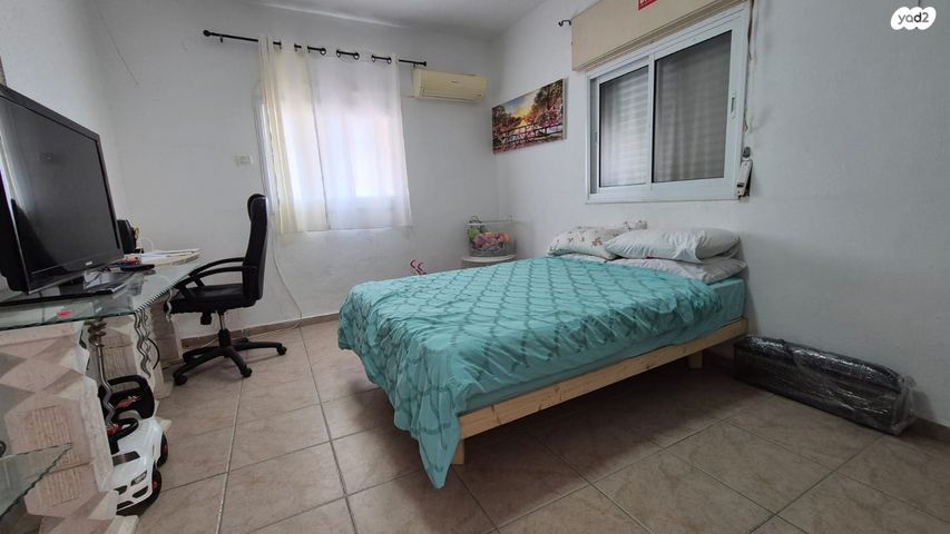 דירה, המגינים, קרית שמואל, טבריה